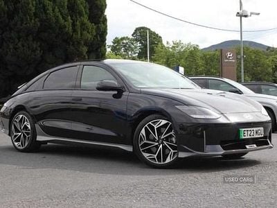 Hyundai Ioniq 6