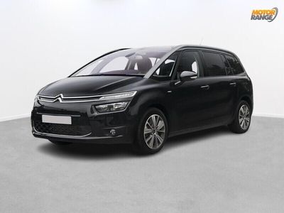 used Citroën Grand C4 Picasso 1.6 BlueHDi Selection 5dr