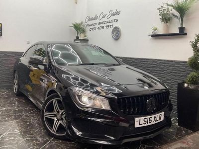 Mercedes 250