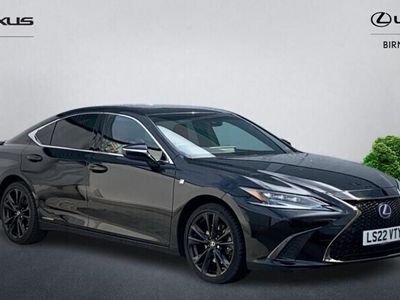 Lexus ES300H