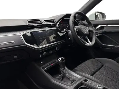 Used Audi Q3