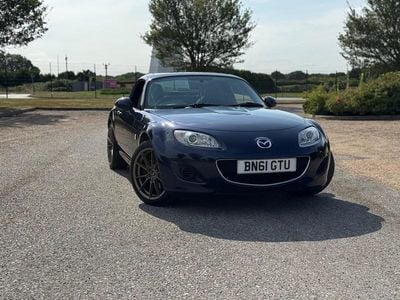 Mazda MX5