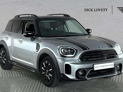 Mini Cooper Countryman
