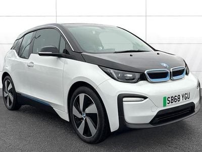 Used BMW i3 125 kW (170 HP) 2022 Hatchback