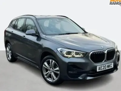 Used BMW X1