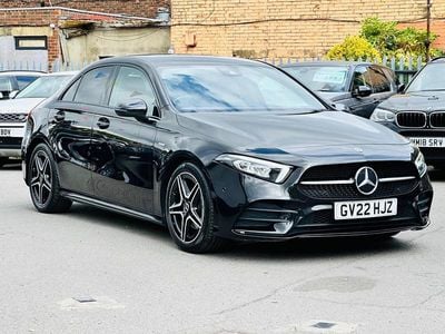 Mercedes A180