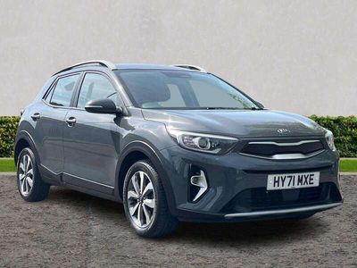 used Kia Stonic 1.0T GDi 99 2 5dr DCT