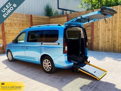 Ford Grand Tourneo Connect