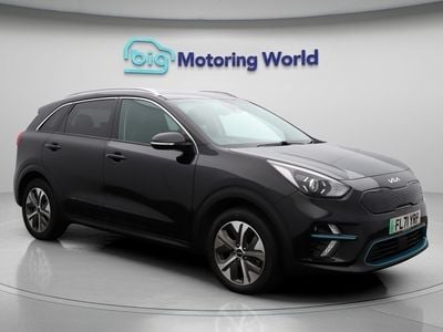 Kia e-Niro