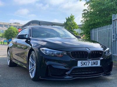 used BMW M4 M42dr DCT