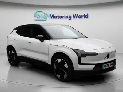 Used Volvo EX30 Plus 200 kW (272 HP) 2025 SUV