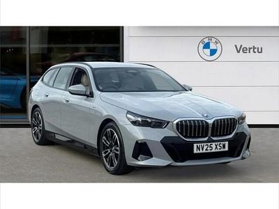 Used BMW 530e M Sport 299 HP (219 kW) 2025 Other Estate