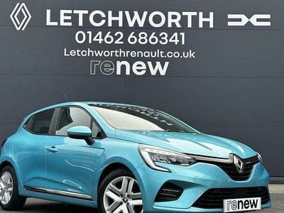 Used Renault Clio V Play 101 HP (74 kW) 2020 Hatchback