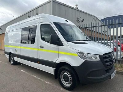 Mercedes Sprinter