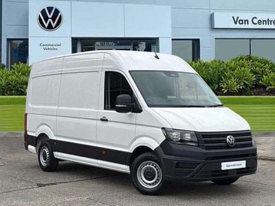 VW Crafter