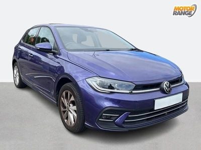 VW Polo
