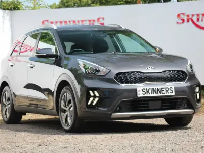 Used Kia Niro