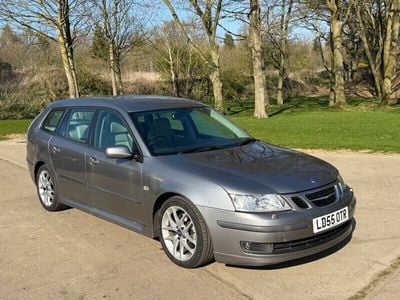Saab 9-3