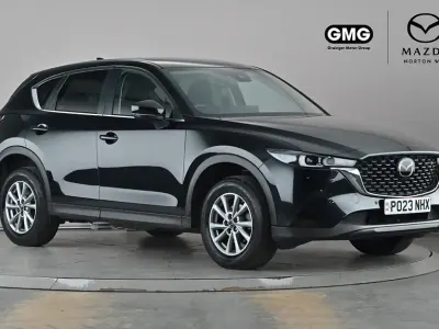Used Mazda CX-5 Center-Line 165 HP (121 kW) 2023 SUV