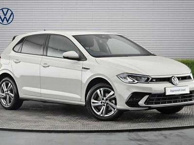 Used VW Polo 110 HP (80 kW) 2023 Hatchback