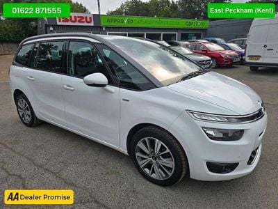 Citroën Grand C4 Picasso
