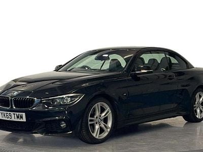 BMW 420