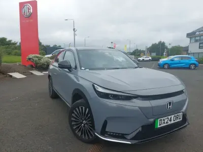 Used Honda e:Ny1