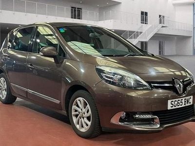 Renault Scénic III