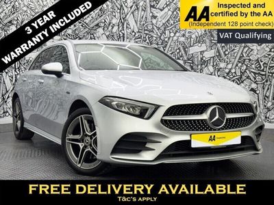 Mercedes A250