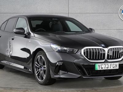 BMW i5