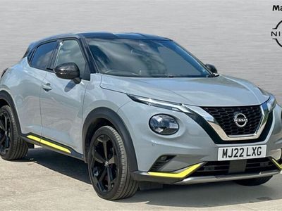 Nissan Kiiro