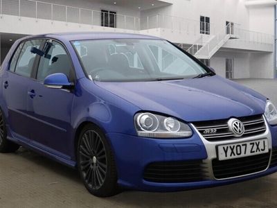 VW Golf V