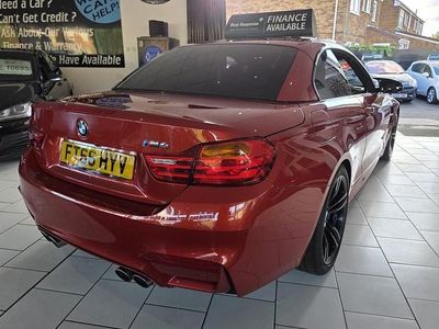 Used BMW M4 Shadowline 2016 Coupe
