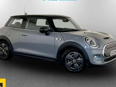 Used 2020 Mini Cooper Level 1 Hatchback | £11,295 (Super price)