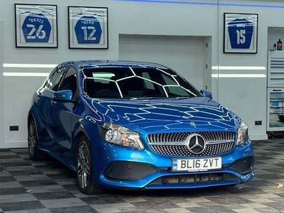 Mercedes A200