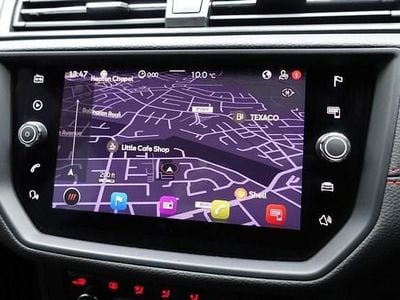 Used Seat Arona FR 110 HP (80 kW) 2021 White SUV