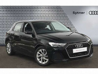 used Audi A1 25 TFSI Sport 5dr