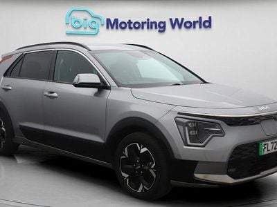 Kia e-Niro