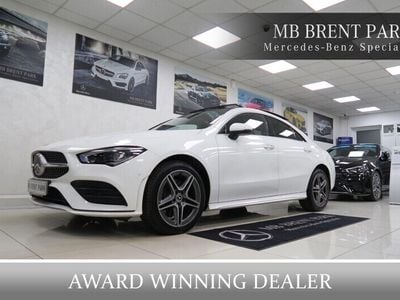 Mercedes CLA250e