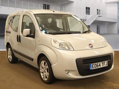 Fiat Qubo