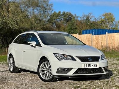 Seat Leon ST