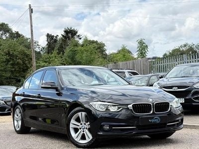 BMW 330e
