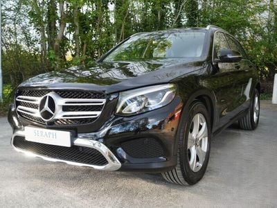 Mercedes GLC220