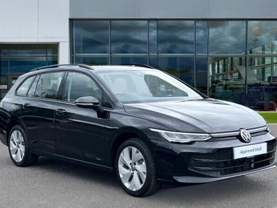 VW Golf Alltrack