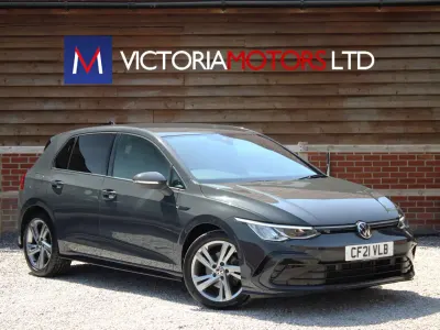 Used VW Golf VII