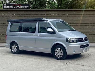 VW California