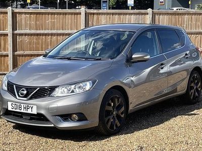 Nissan Pulsar