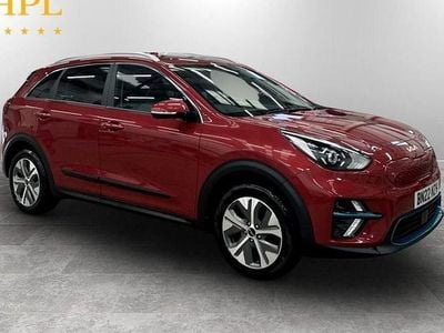 Used Kia e-Niro 150 kW (204 HP) 2022 SUV