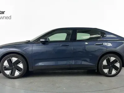 Used Polestar 2 219 kW (299 HP) 2025 Blue Hatchback
