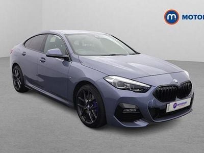 Used BMW 220 M Sport 178 HP (130 kW) 2023 Grey Coupe